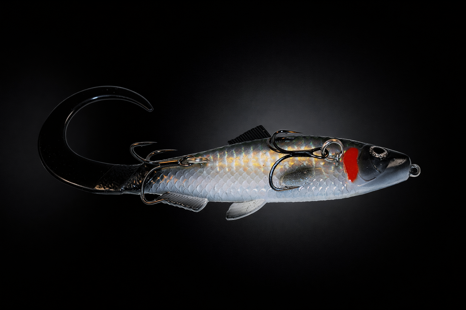 Trophy Lures — 10" BENDER PRO