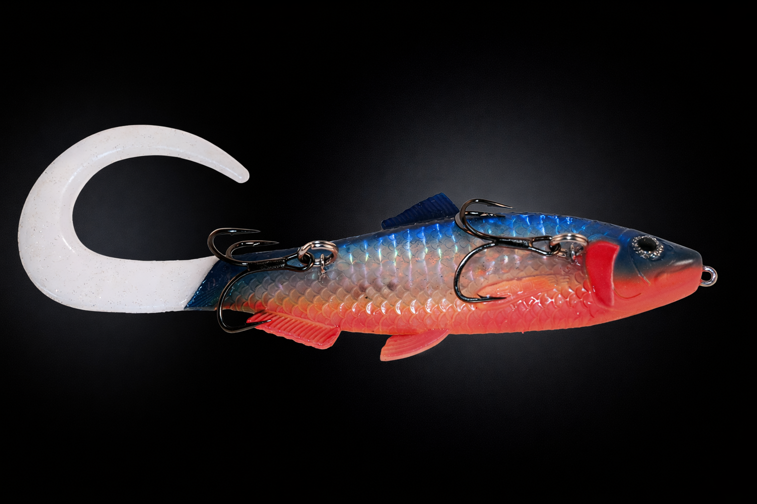 Trophy Lures — 10" BENDER PRO