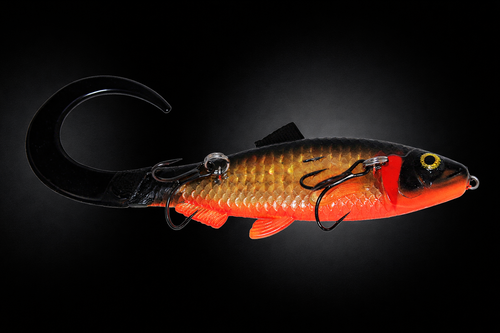 Trophy Lures — 8" BENDER PRO