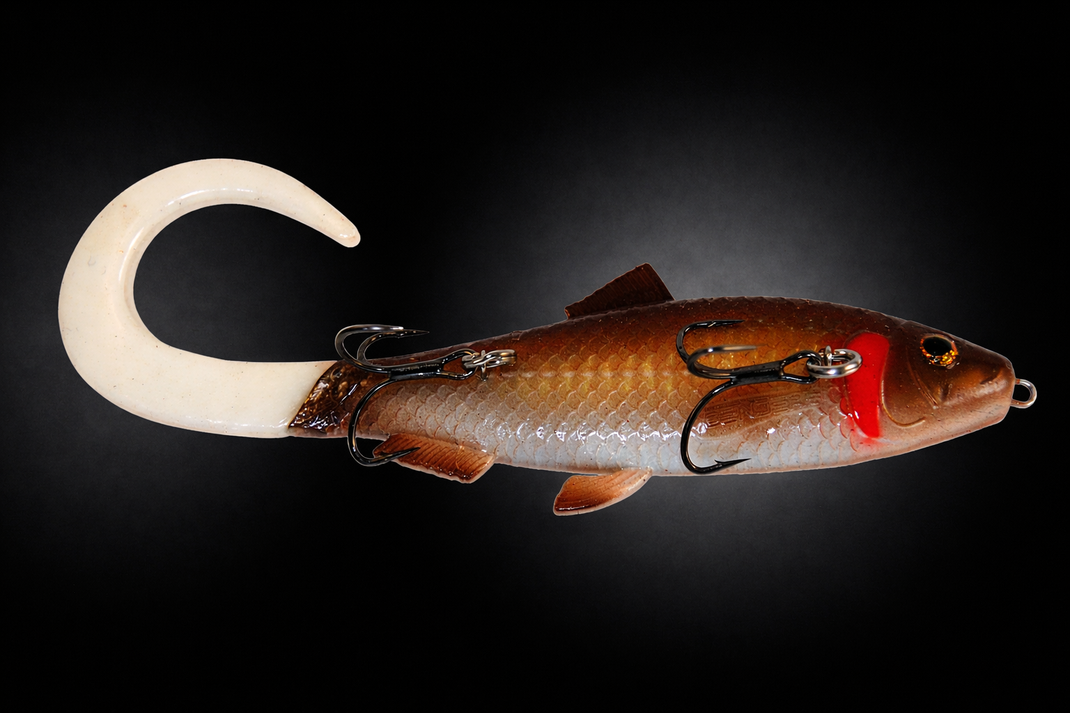 Trophy Lures — 10" BENDER PRO
