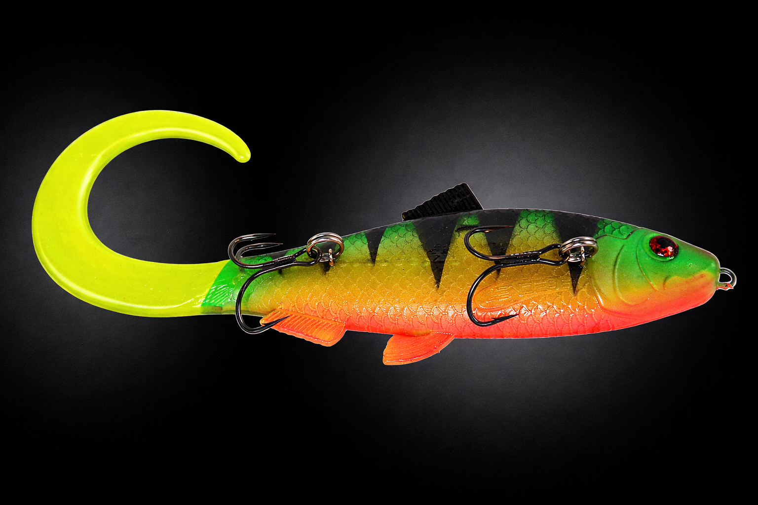 Trophy Lures — 10" BENDER PRO