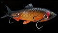 Big-Action Trophy Lures — 7" BENDER®